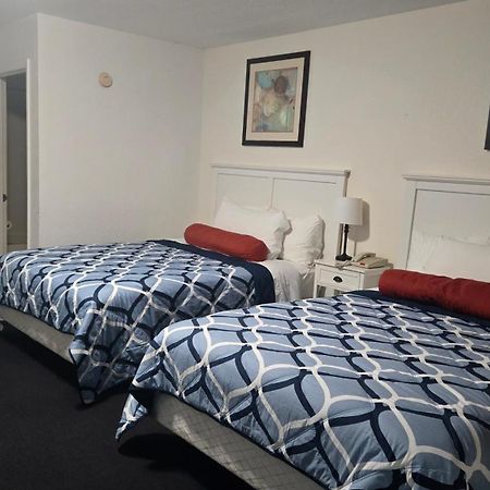 Merida Inn & Suites St. Augustine Quarto foto