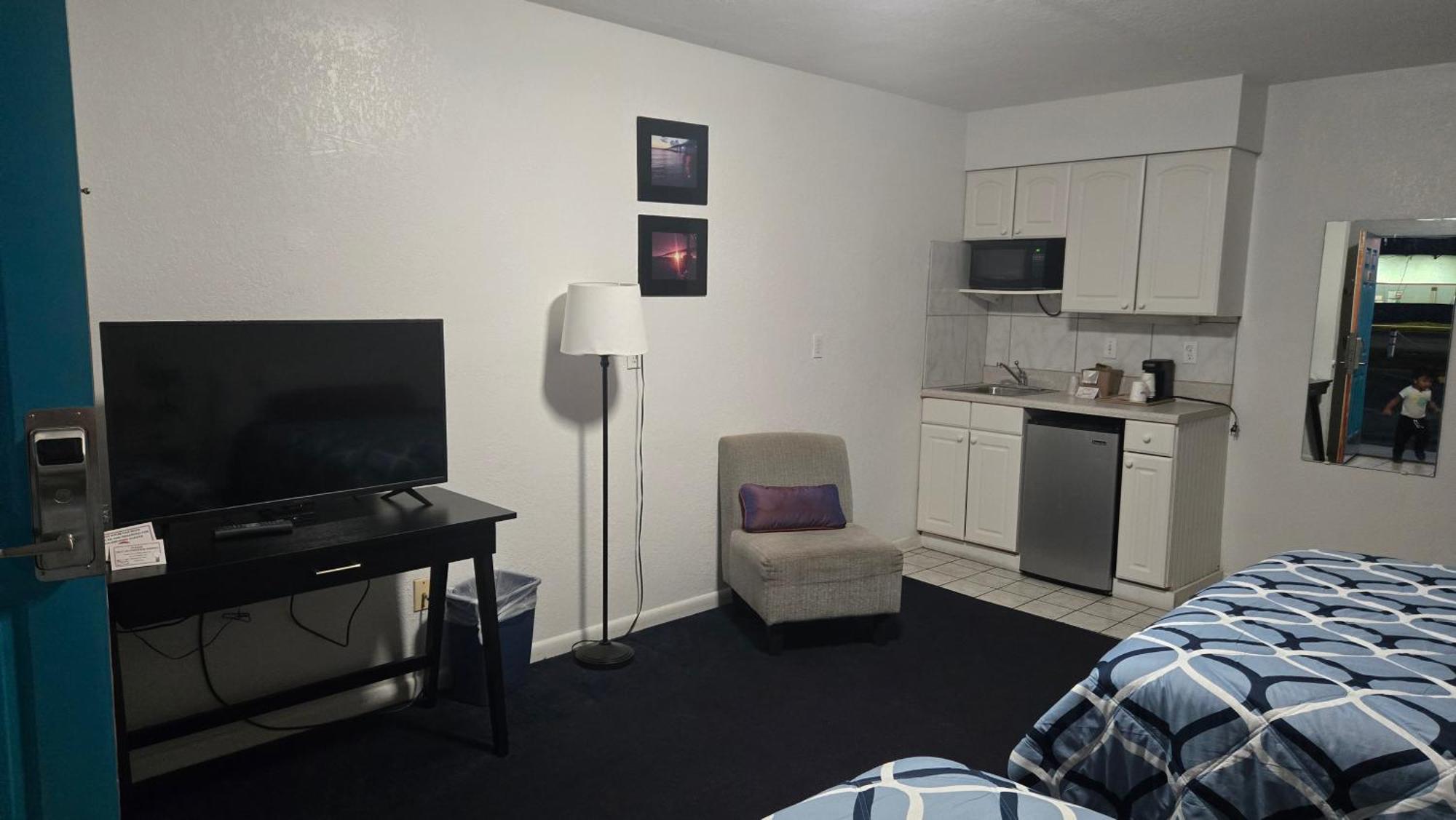 Merida Inn & Suites St. Augustine Quarto foto