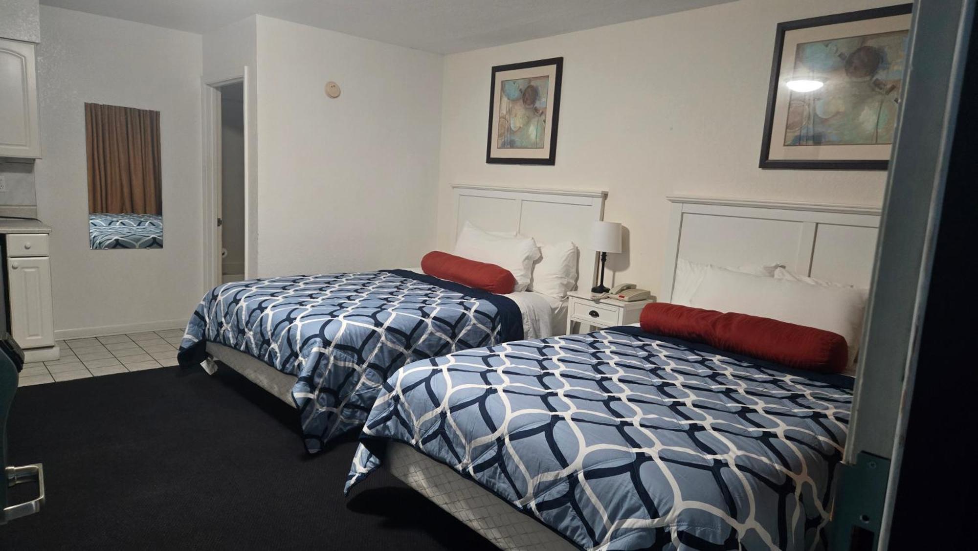 Merida Inn & Suites St. Augustine Quarto foto
