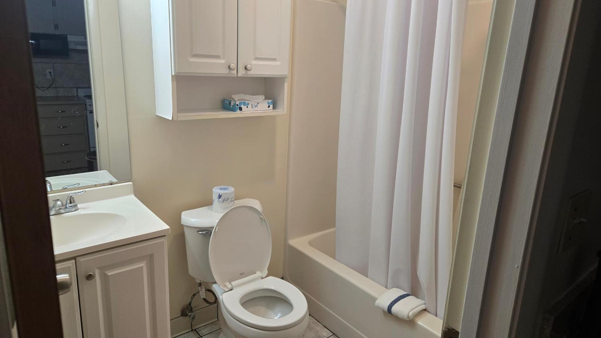Merida Inn & Suites St. Augustine Quarto foto