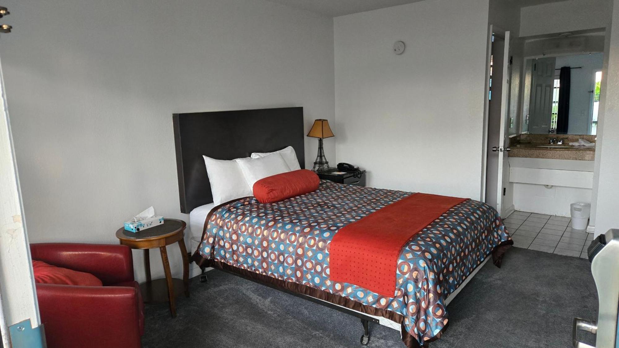 Merida Inn & Suites St. Augustine Quarto foto