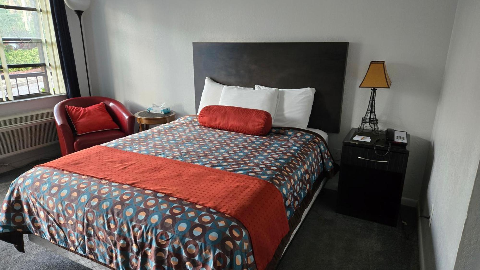 Merida Inn & Suites St. Augustine Quarto foto