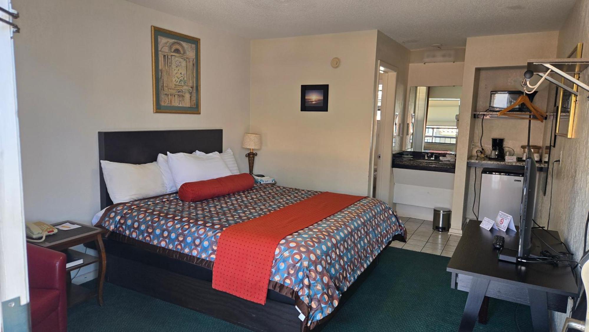 Merida Inn & Suites St. Augustine Quarto foto