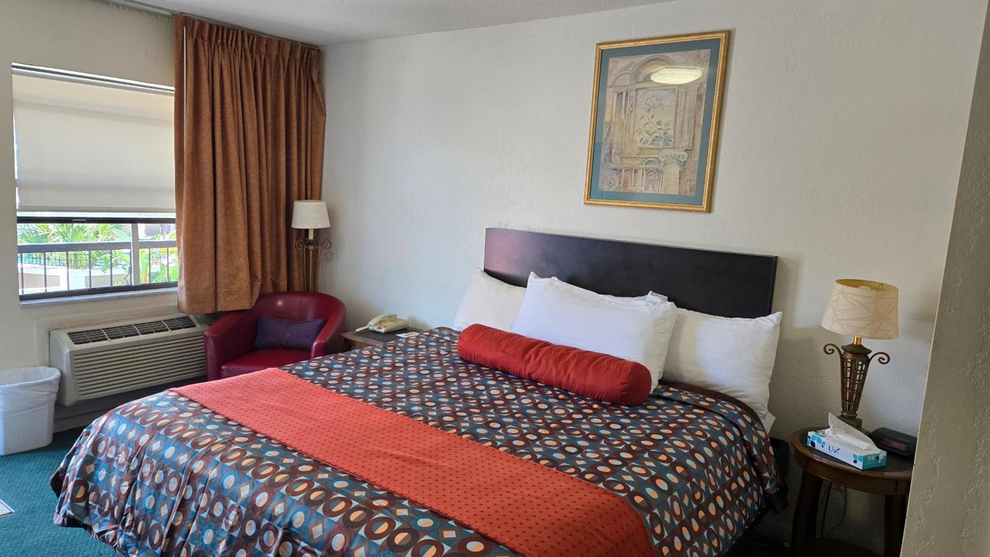 Merida Inn & Suites St. Augustine Quarto foto