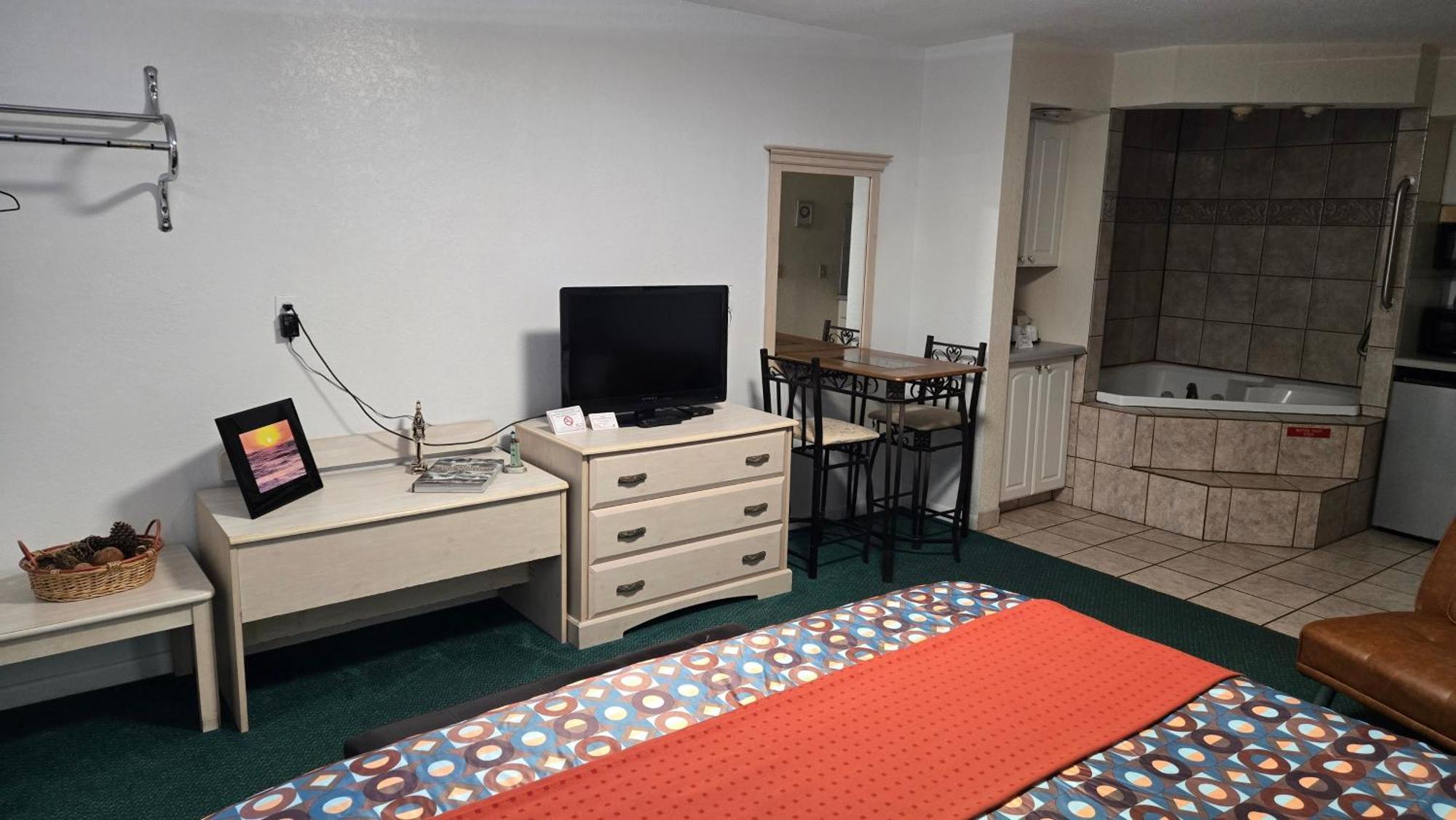 Merida Inn & Suites St. Augustine Quarto foto