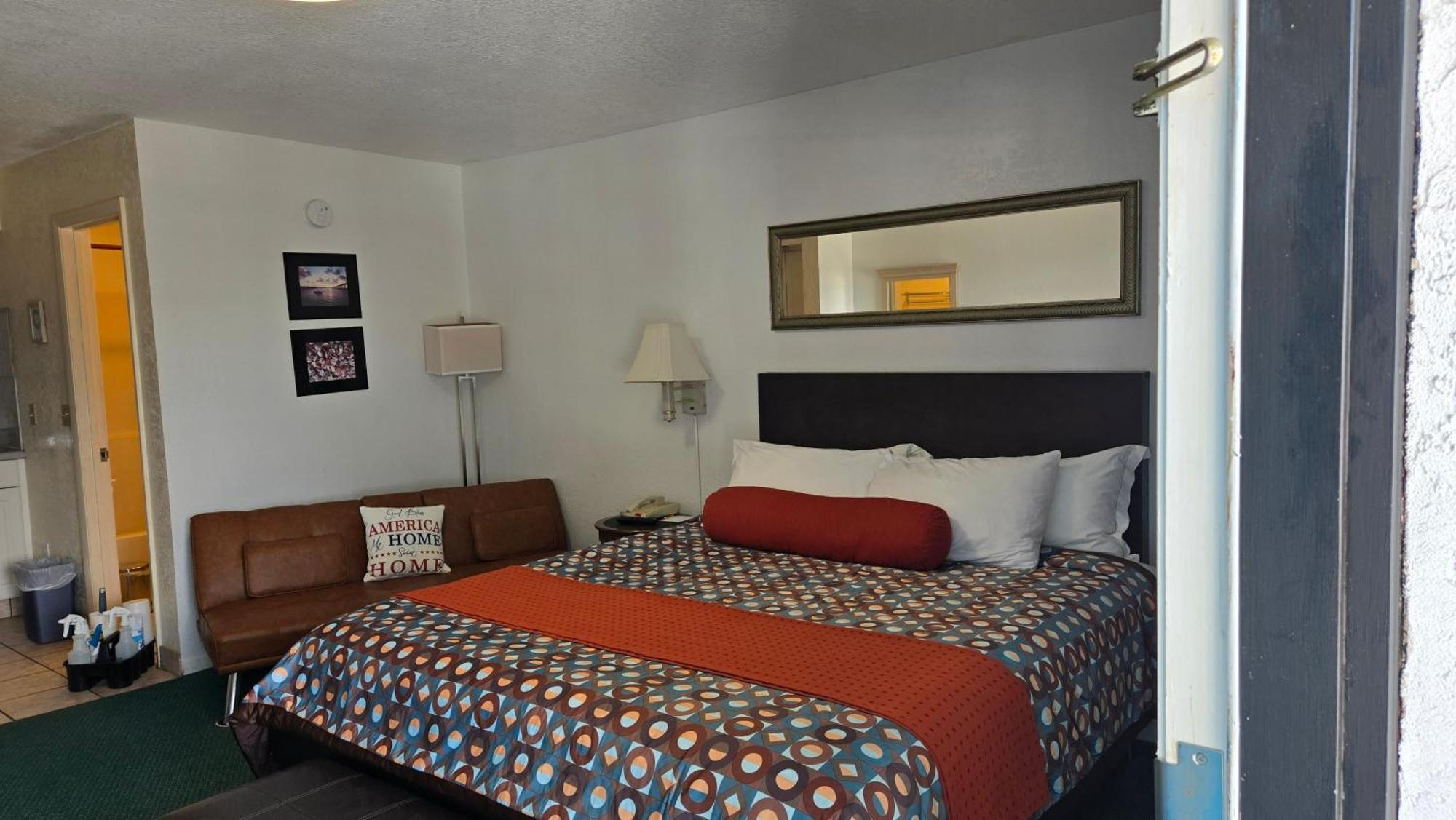 Merida Inn & Suites St. Augustine Quarto foto