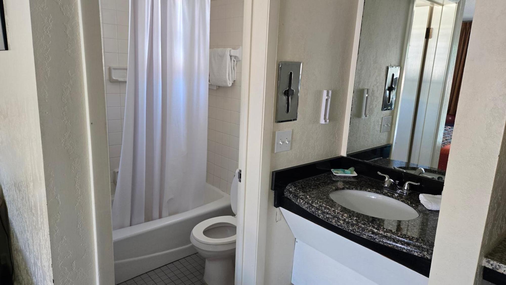 Merida Inn & Suites St. Augustine Quarto foto