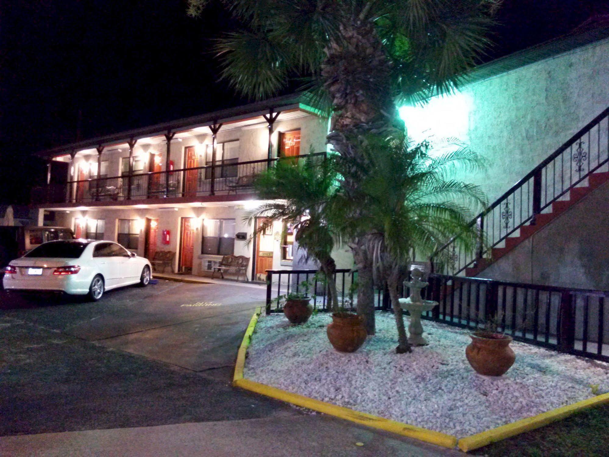 Merida Inn & Suites St. Augustine Exterior foto